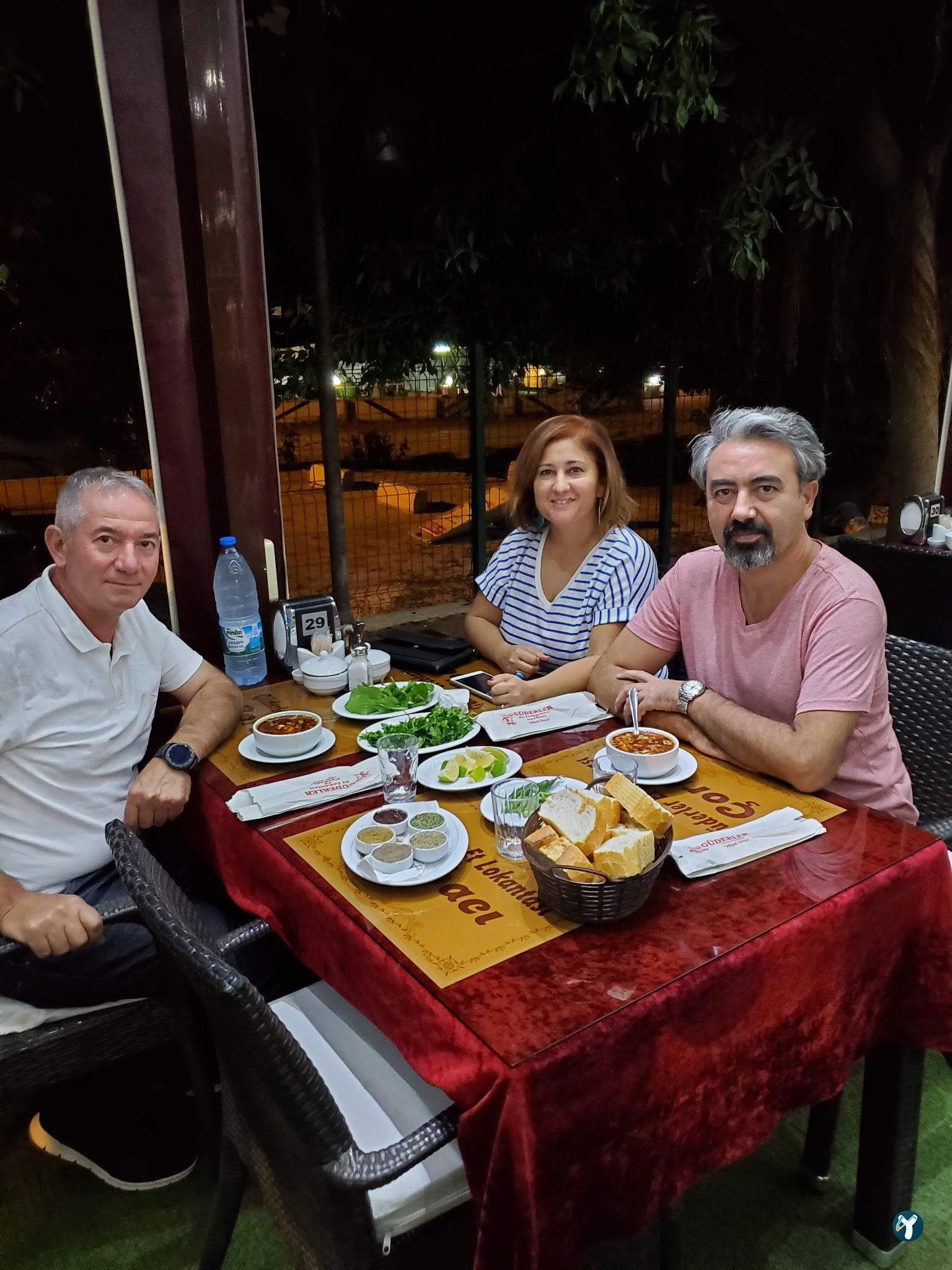 Güderler Et Lokantası & Çorbacı