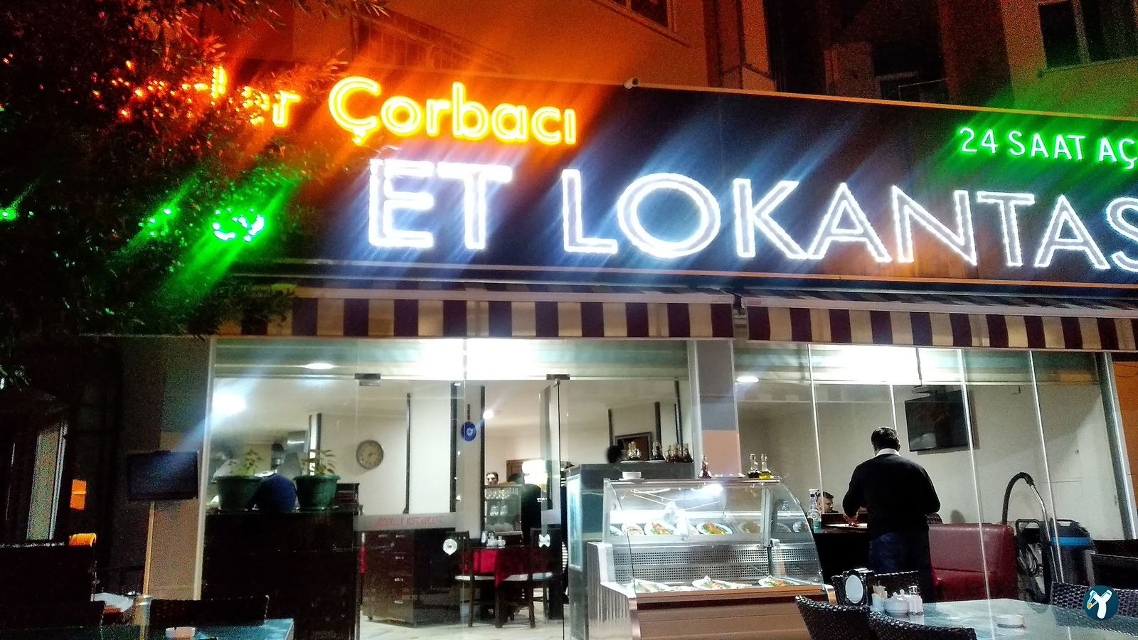 Güderler Et Lokantası & Çorbacı