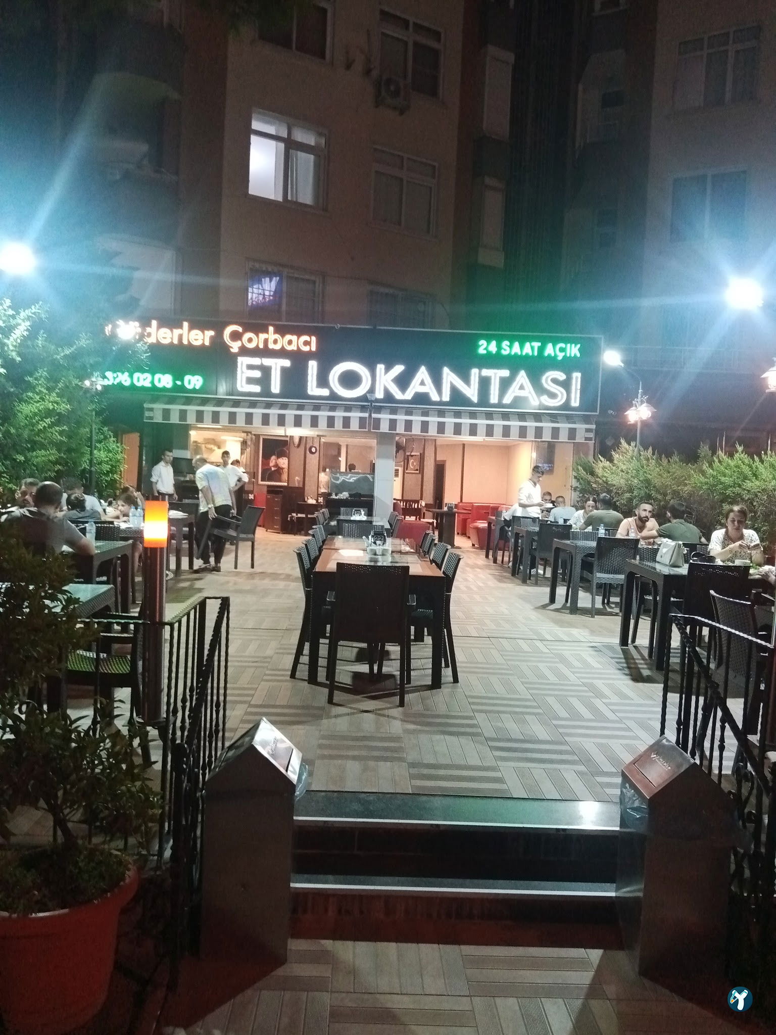 Güderler Et Lokantası & Çorbacı