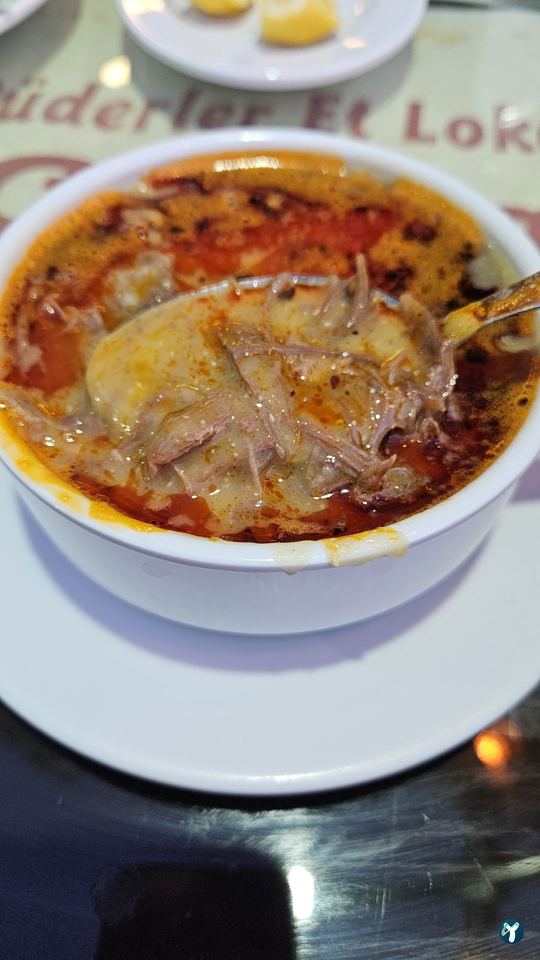 Güderler Et Lokantası & Çorbacı
