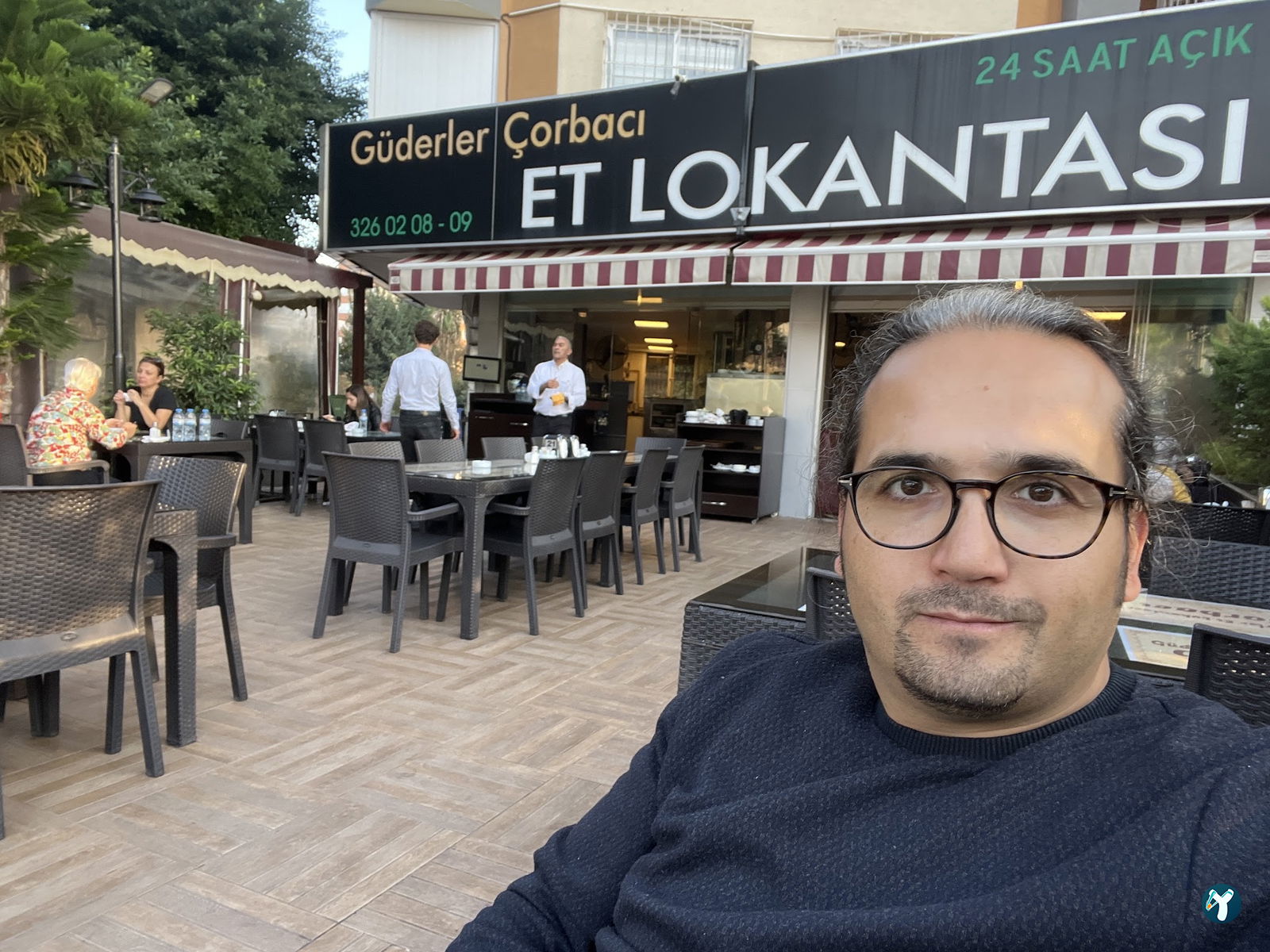 Güderler Et Lokantası & Çorbacı