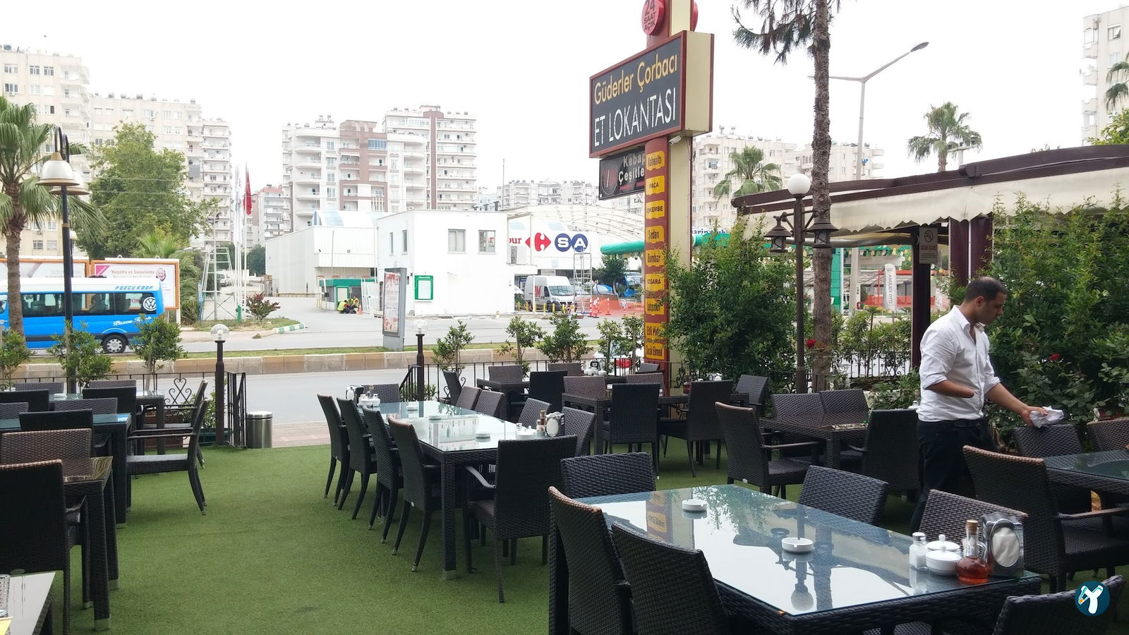 Güderler Et Lokantası & Çorbacı