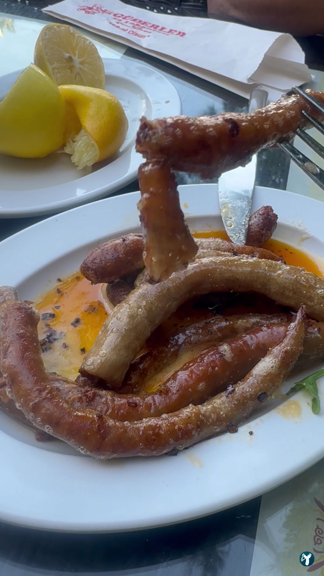 Güderler Et Lokantası & Çorbacı