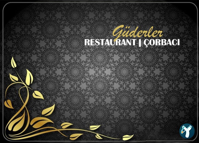 Güderler Et Lokantası & Çorbacı