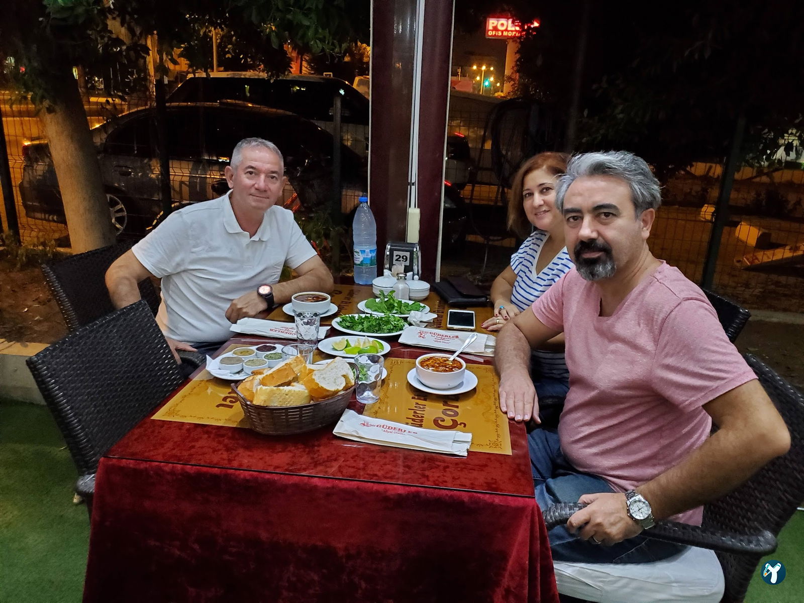 Güderler Et Lokantası & Çorbacı