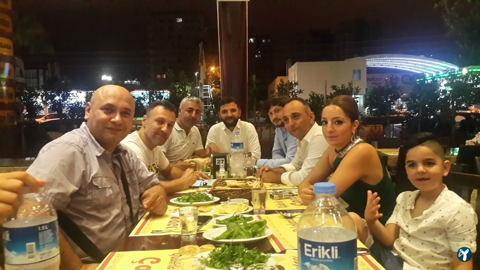 Güderler Et Lokantası & Çorbacı