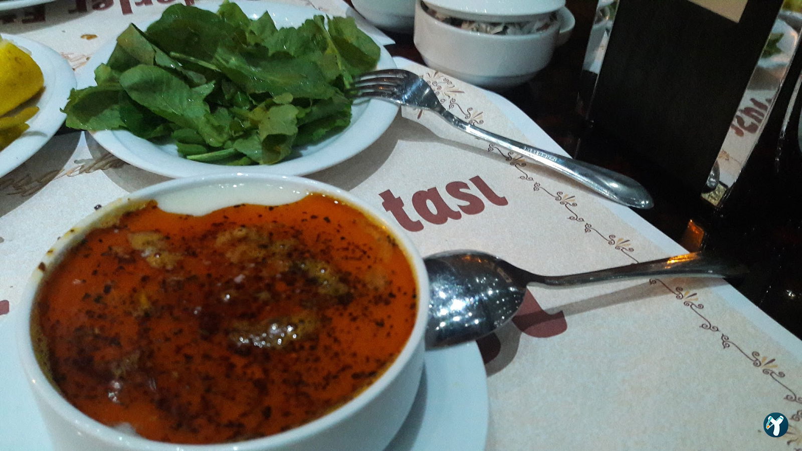 Güderler Et Lokantası & Çorbacı