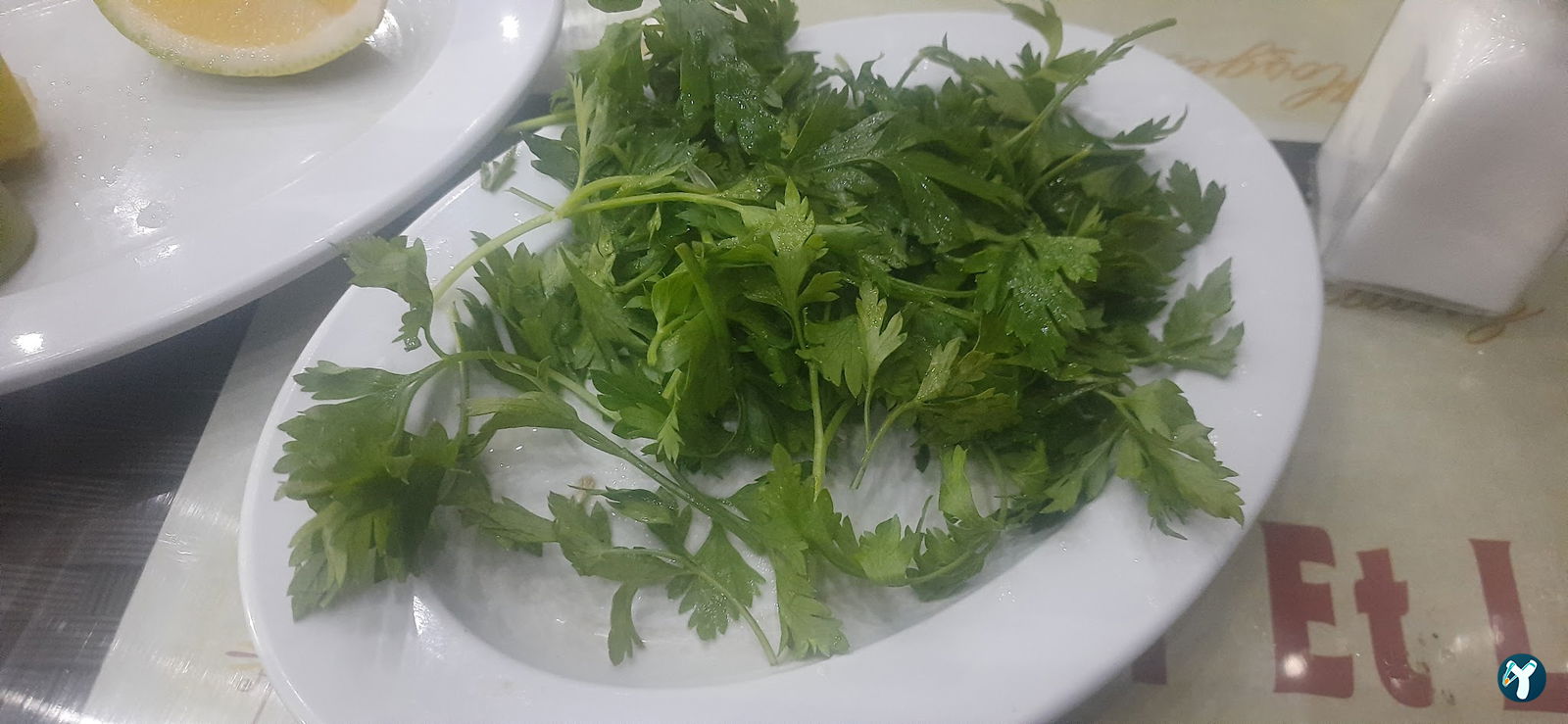 Güderler Et Lokantası & Çorbacı