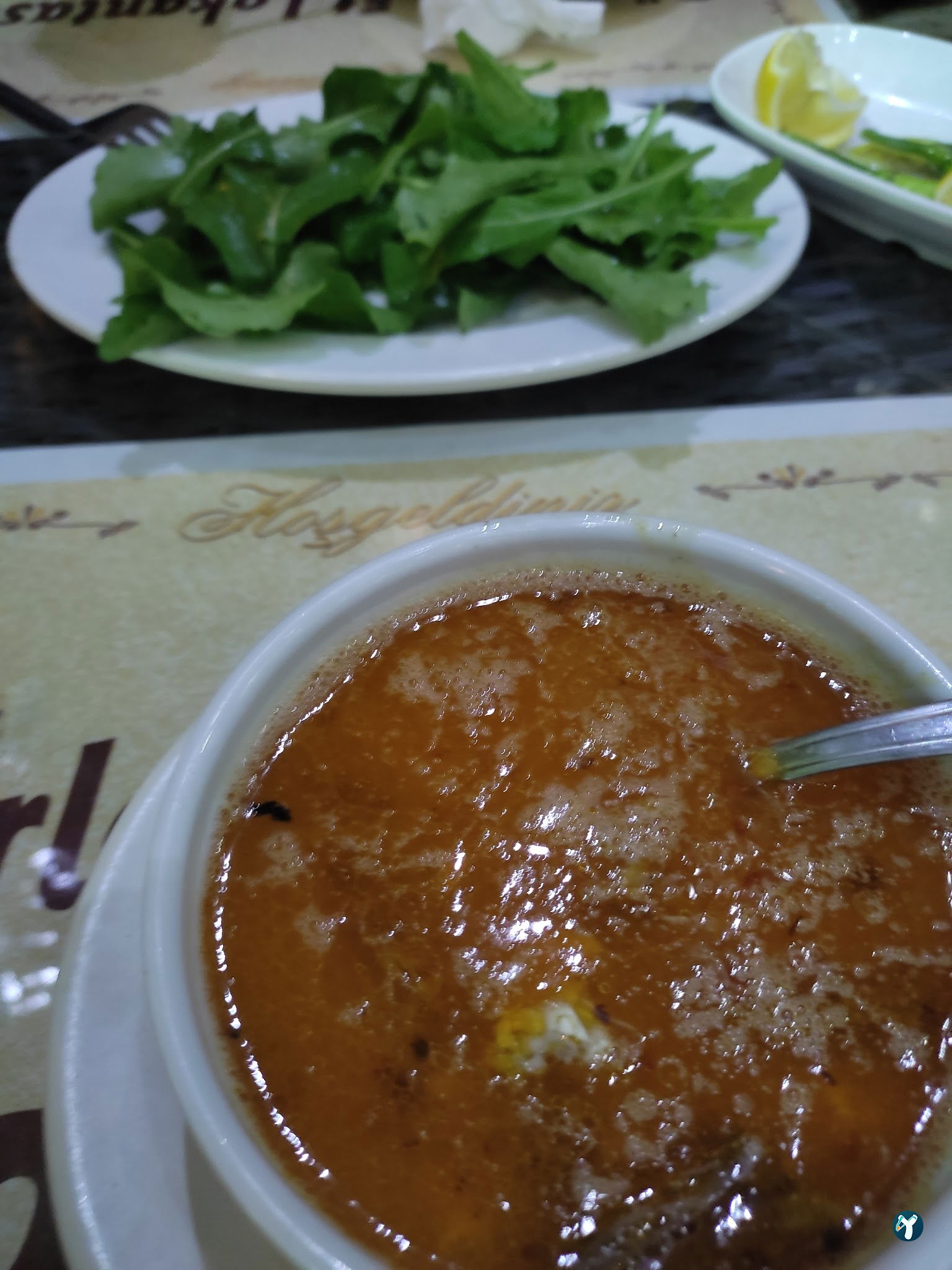 Güderler Et Lokantası & Çorbacı