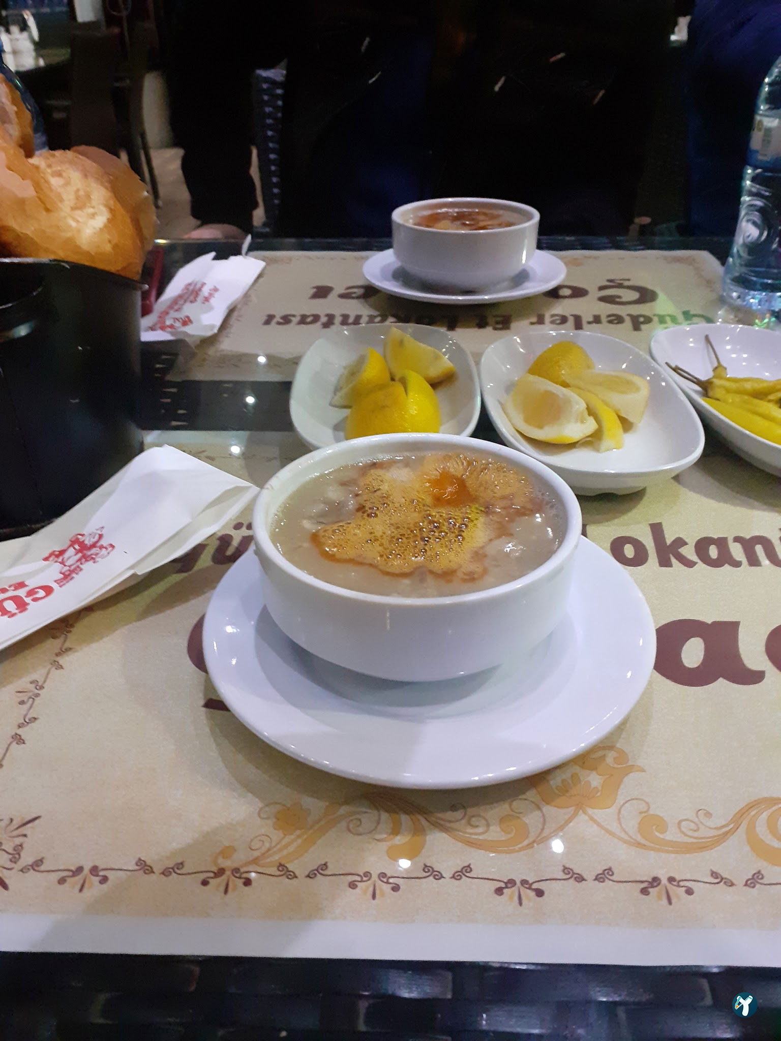 Güderler Et Lokantası & Çorbacı