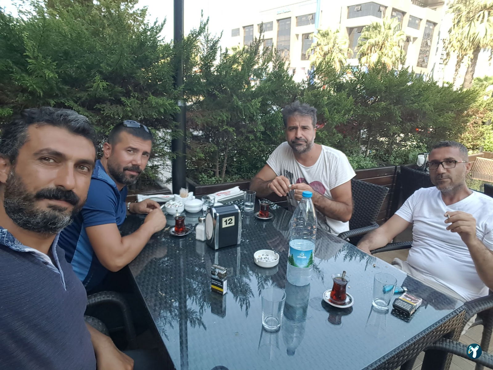 Güderler Et Lokantası & Çorbacı