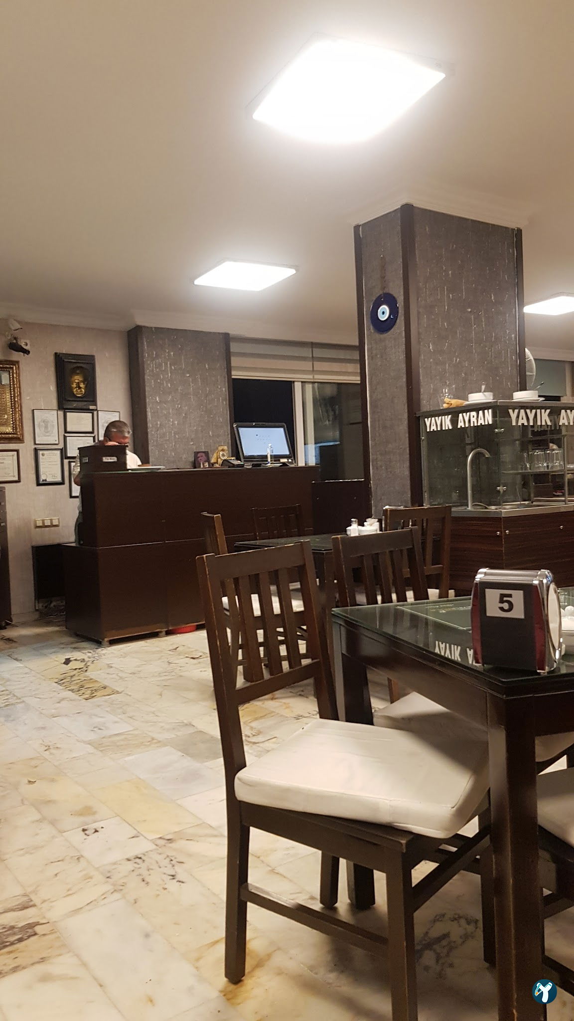 Güderler Et Lokantası & Çorbacı