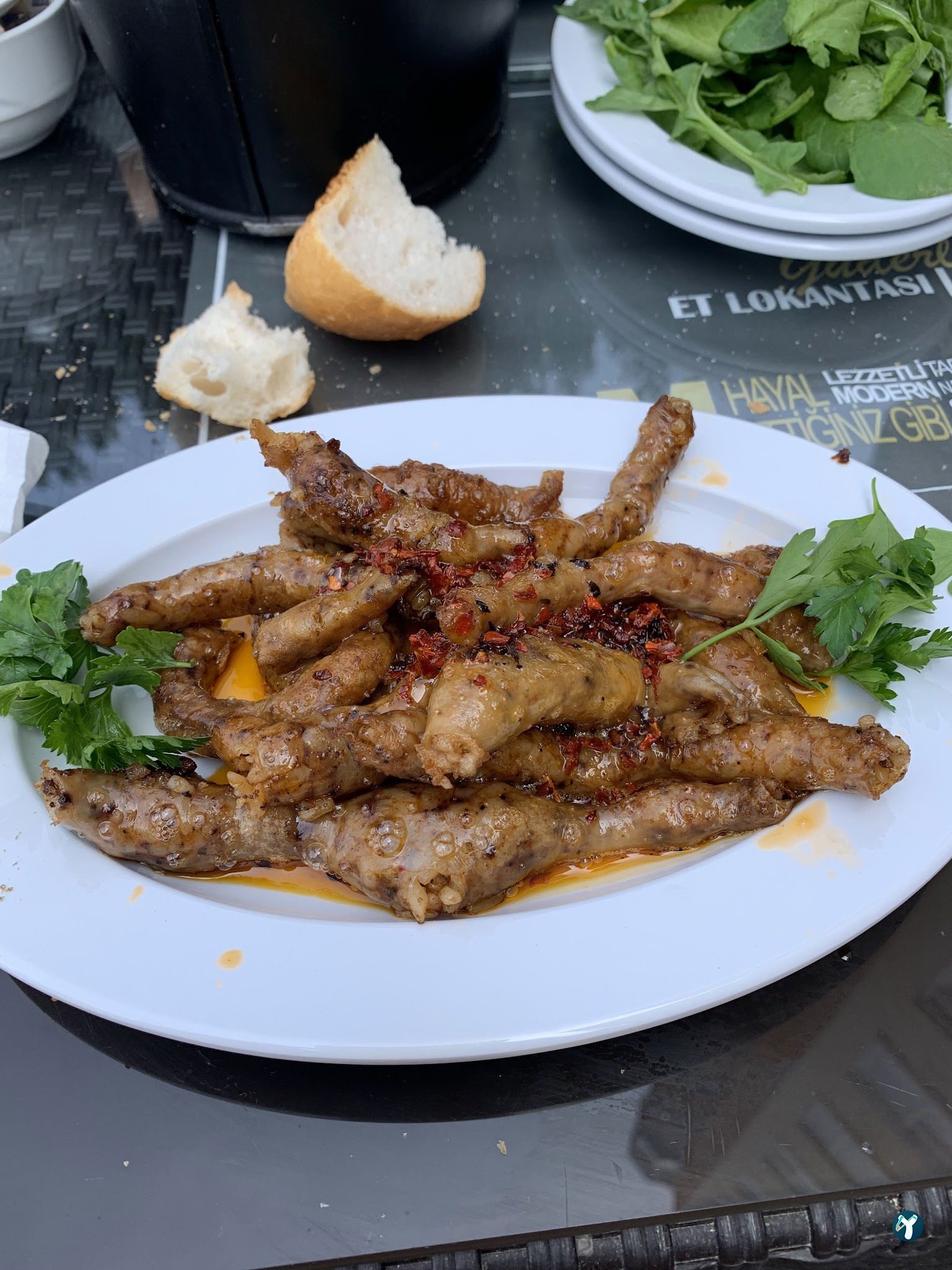 Güderler Et Lokantası & Çorbacı