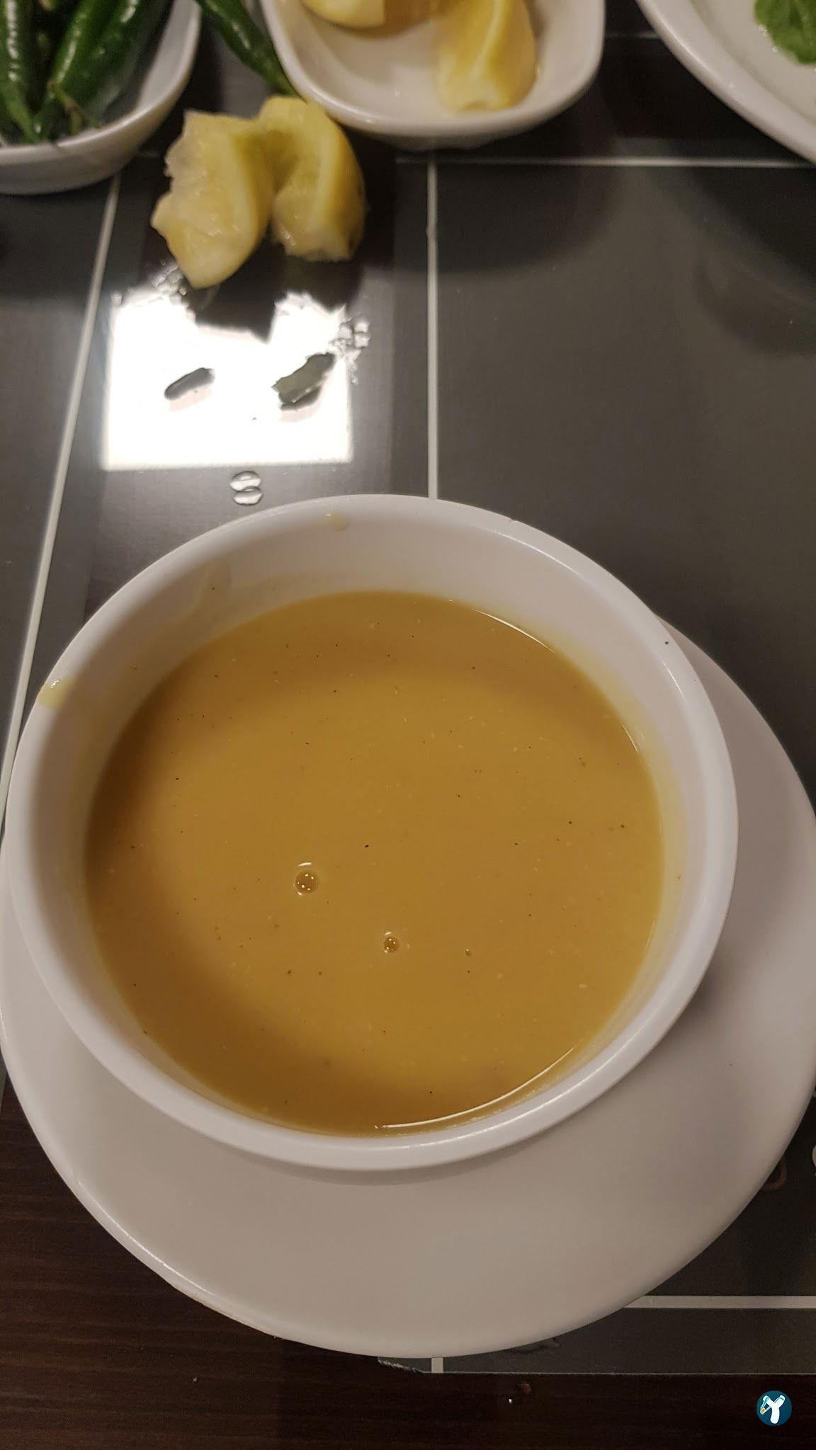 Güderler Et Lokantası & Çorbacı