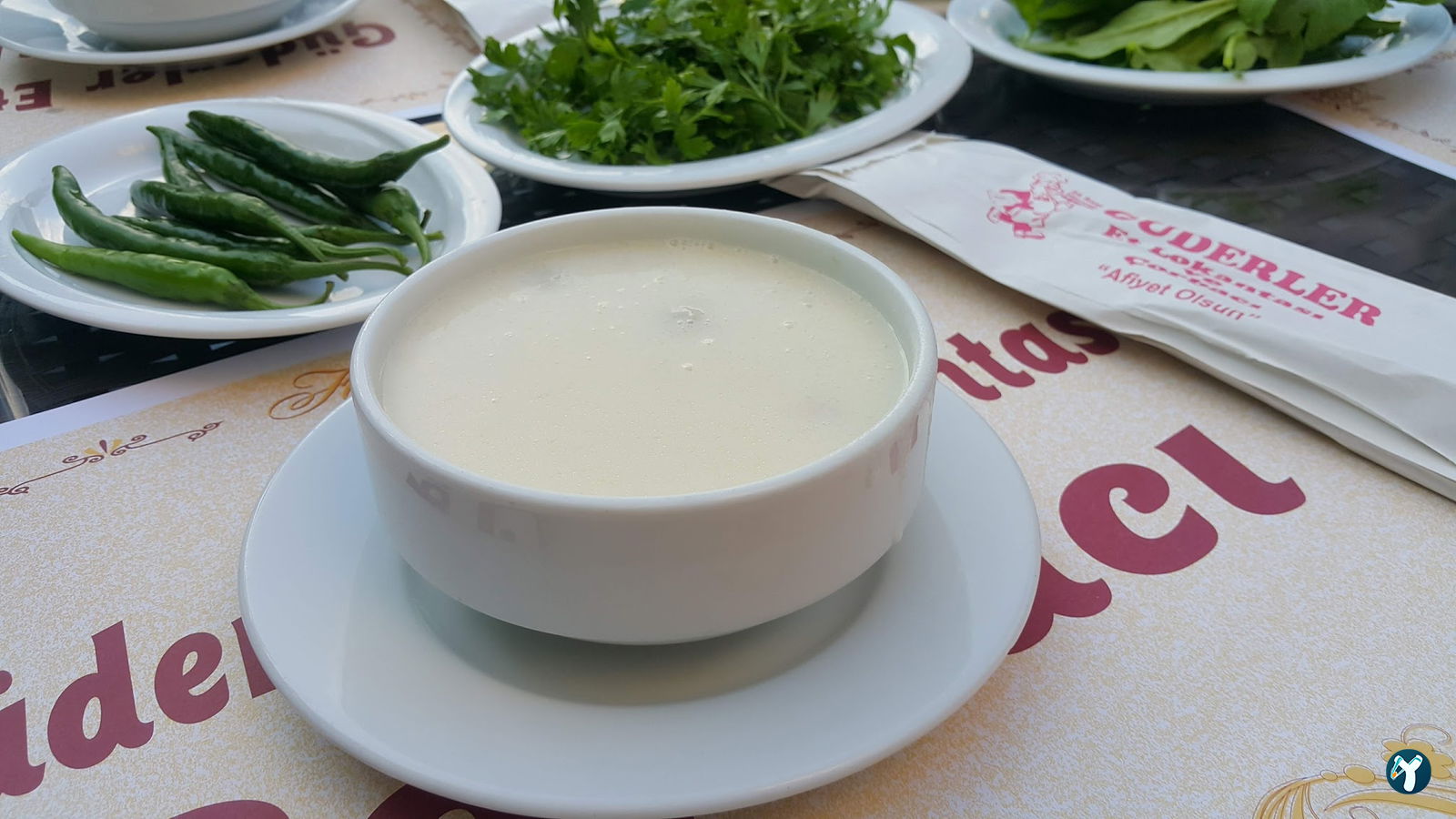Güderler Et Lokantası & Çorbacı