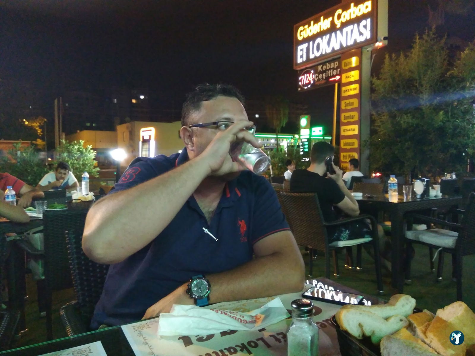 Güderler Et Lokantası & Çorbacı