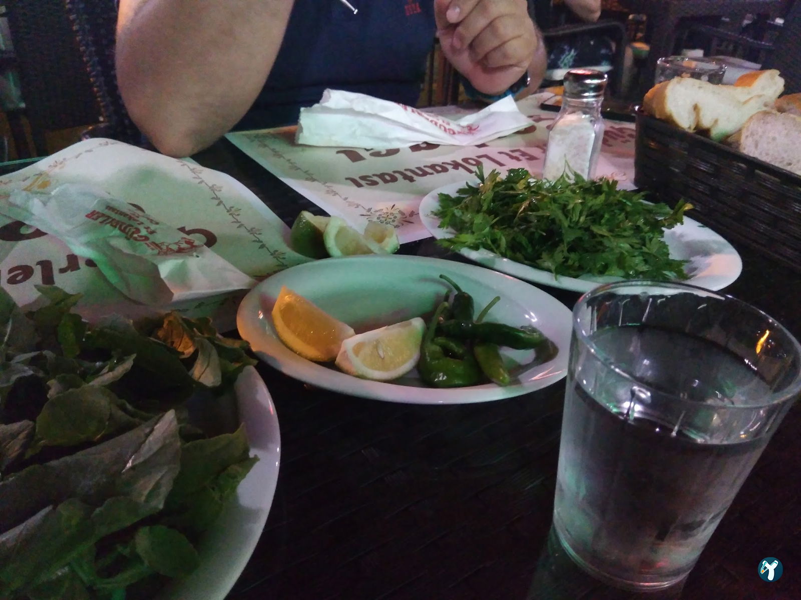 Güderler Et Lokantası & Çorbacı
