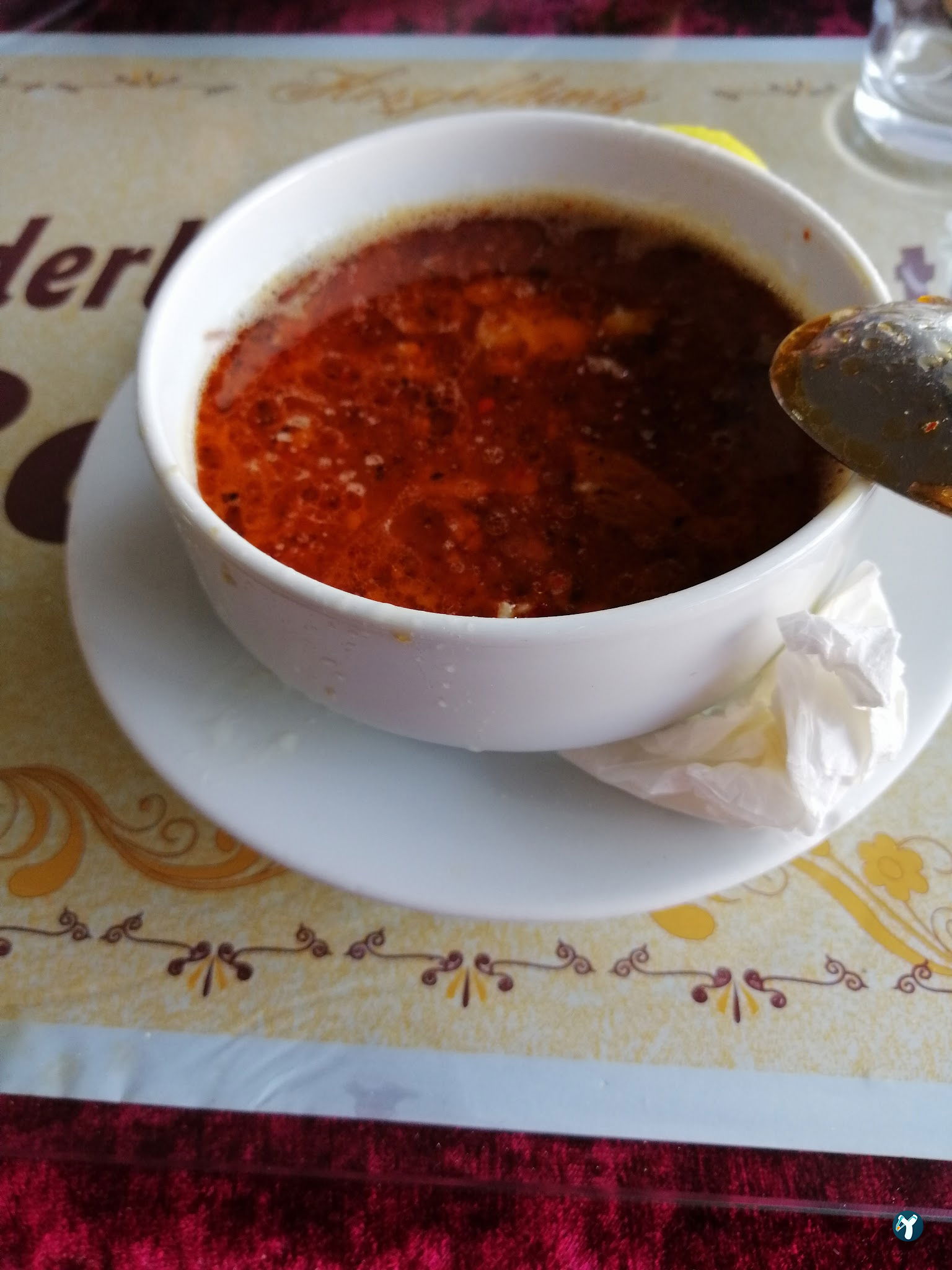 Güderler Et Lokantası & Çorbacı