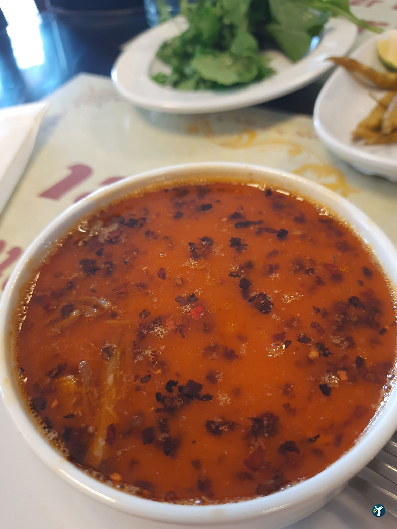 Güderler Et Lokantası & Çorbacı