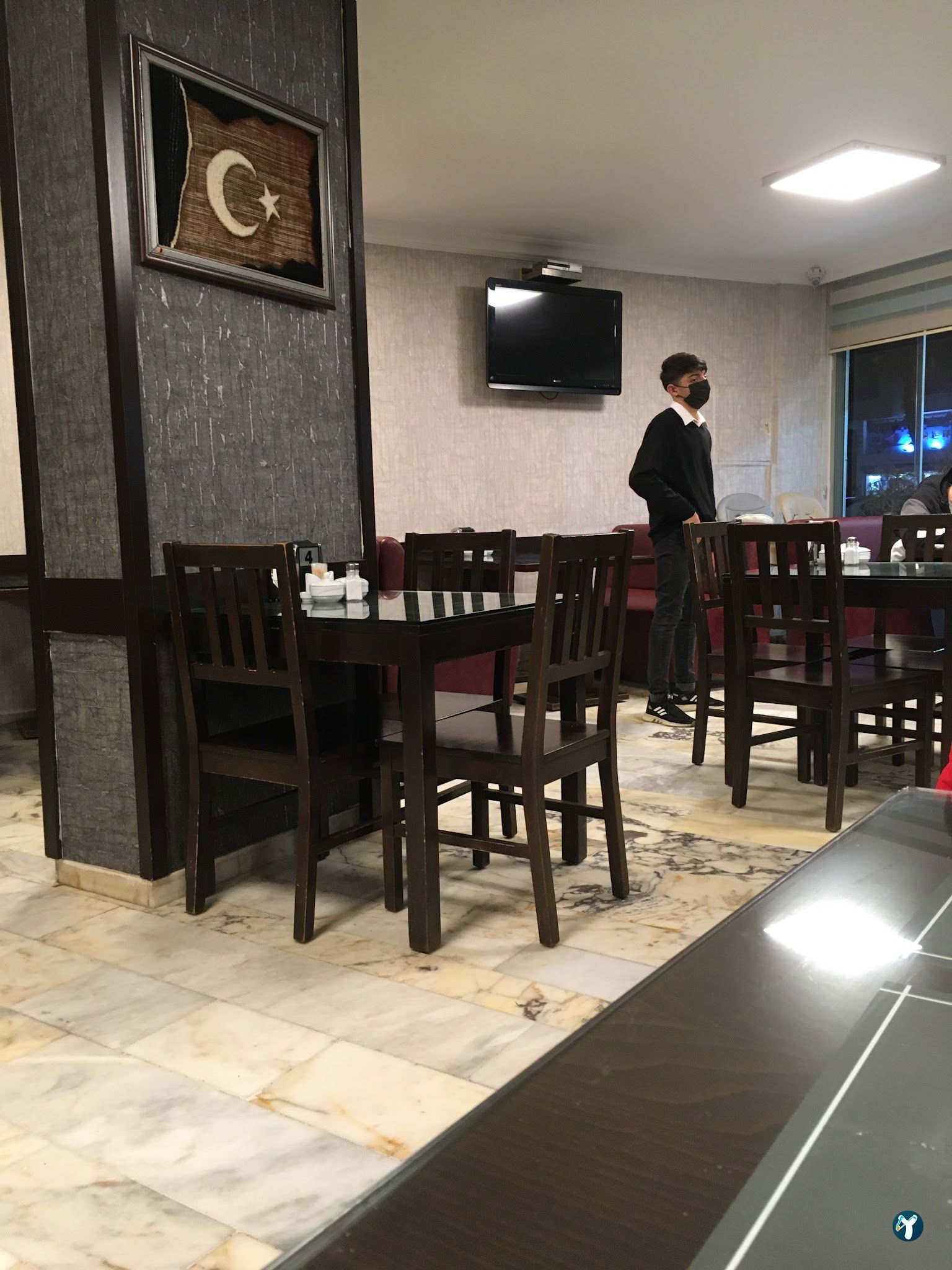 Güderler Et Lokantası & Çorbacı