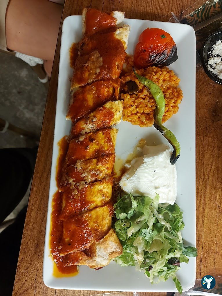 Nazilli pide kebap çorba salonu