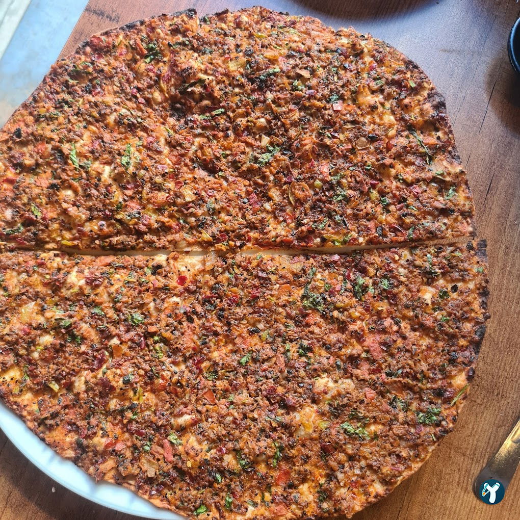 Nazilli pide kebap çorba salonu