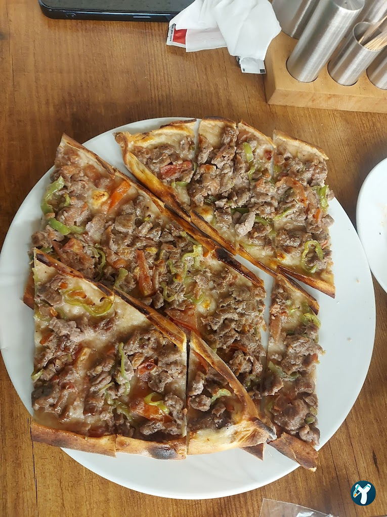 Nazilli pide kebap çorba salonu