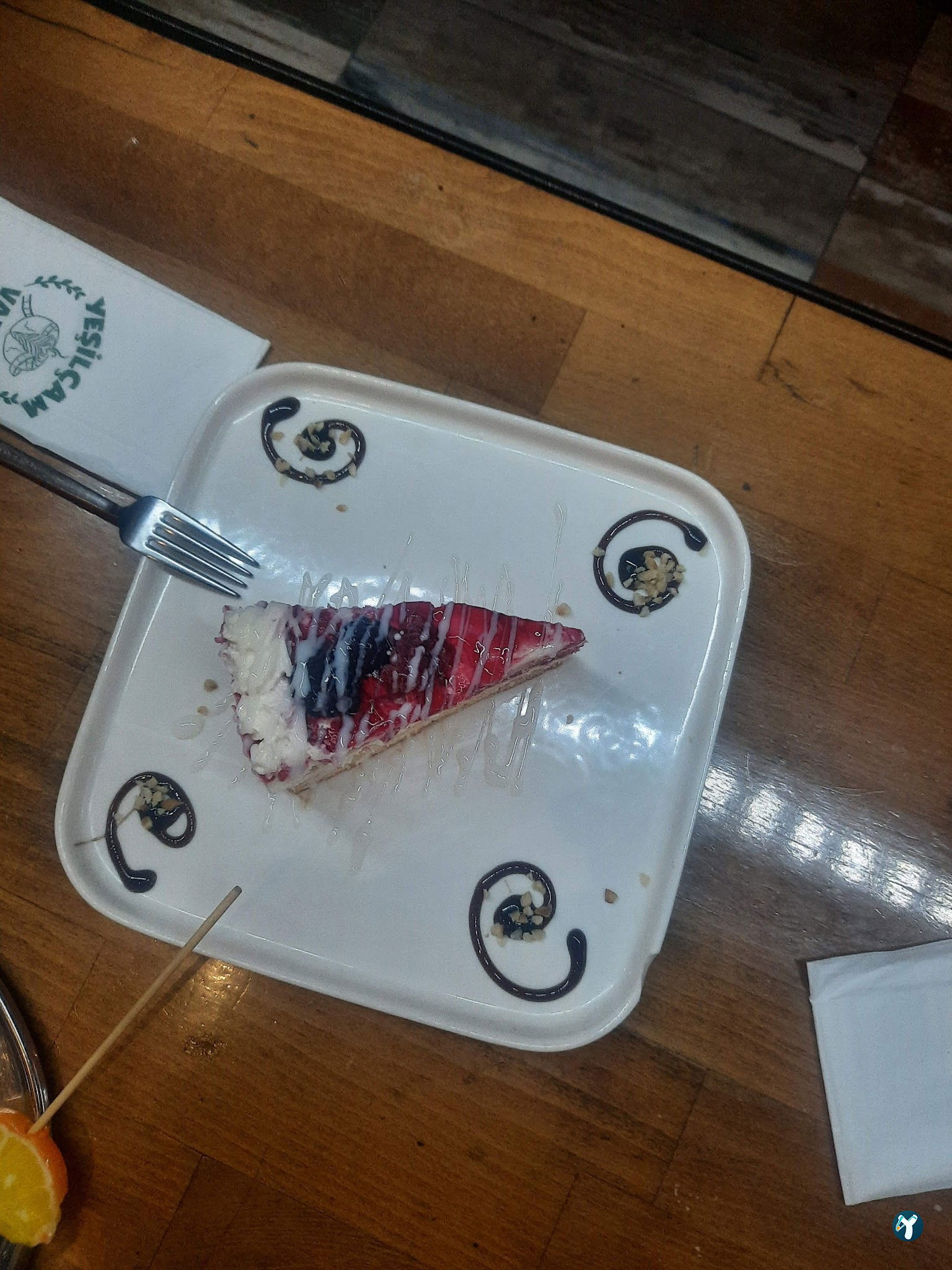 Yeşilçam Vadisi Cennet