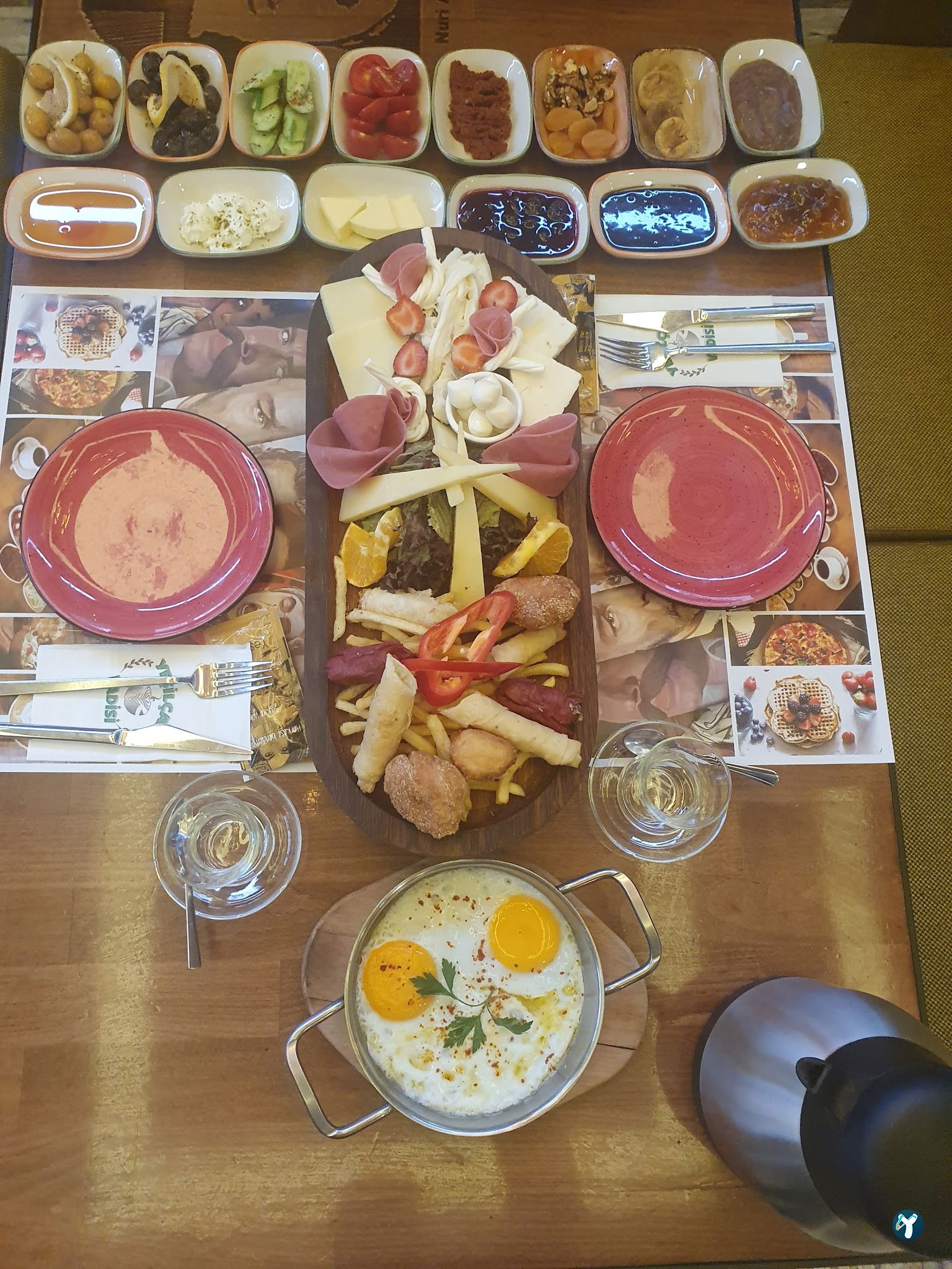 Yeşilçam Vadisi Cennet