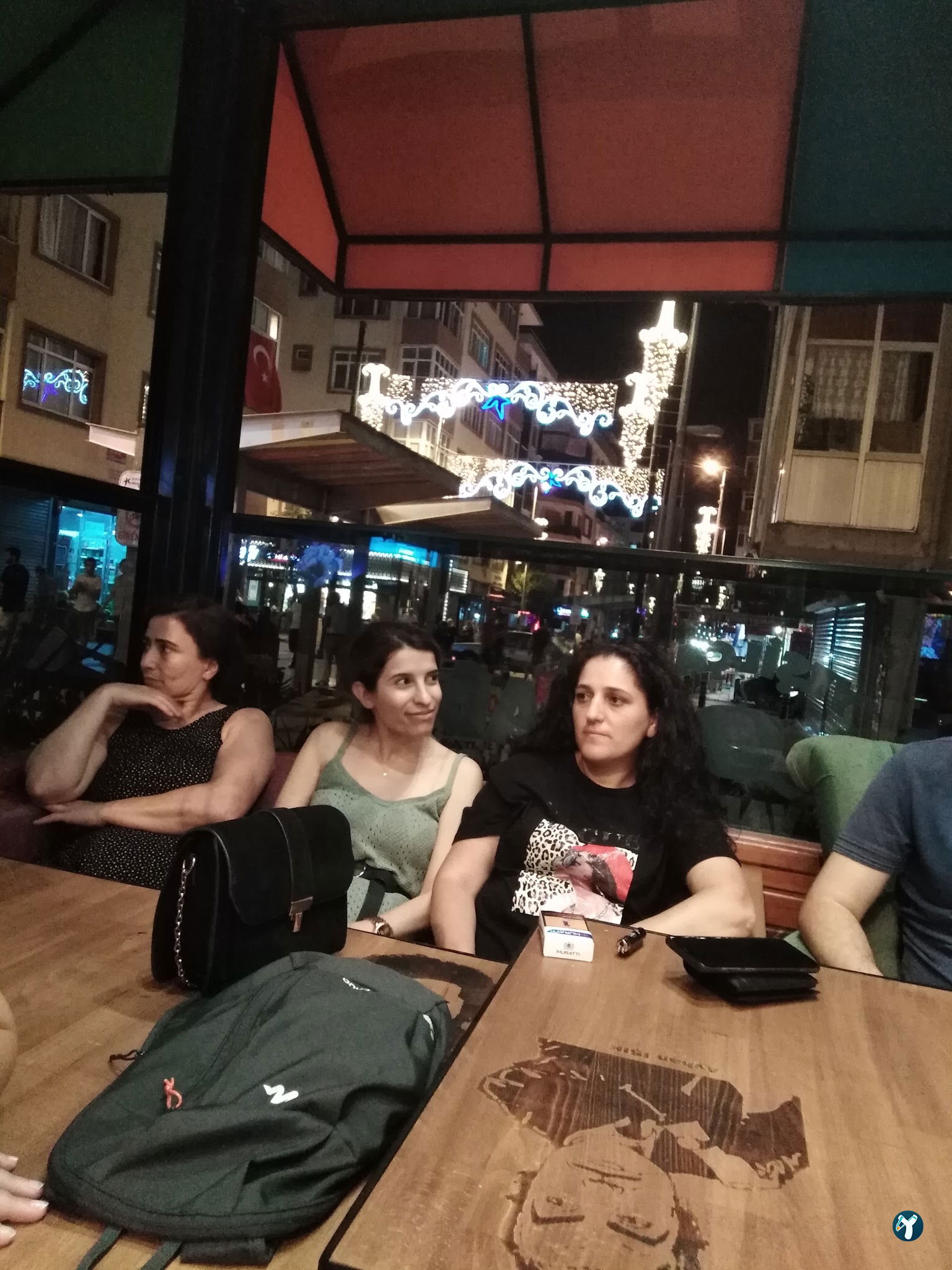 Yeşilçam Vadisi Cennet