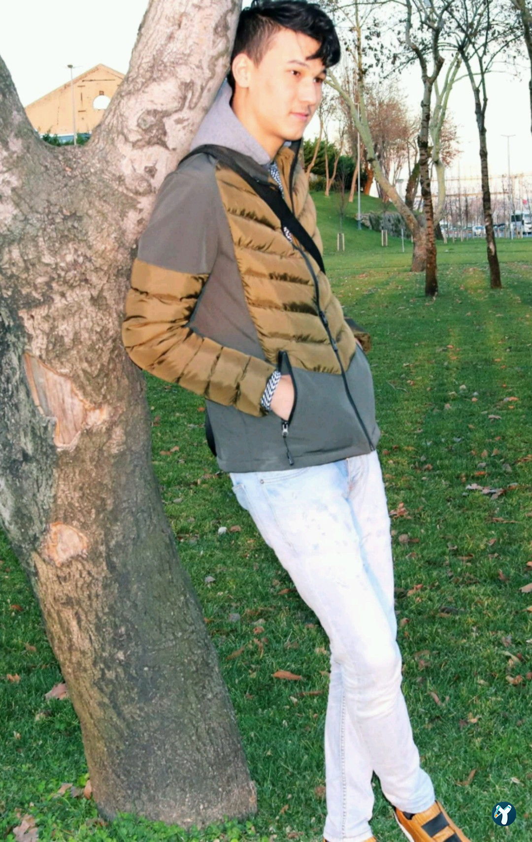 Yeşilçam Vadisi Cennet