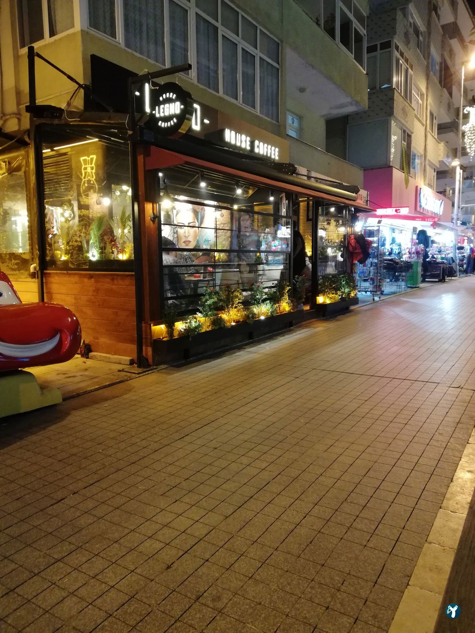 Yeşilçam Vadisi Cennet