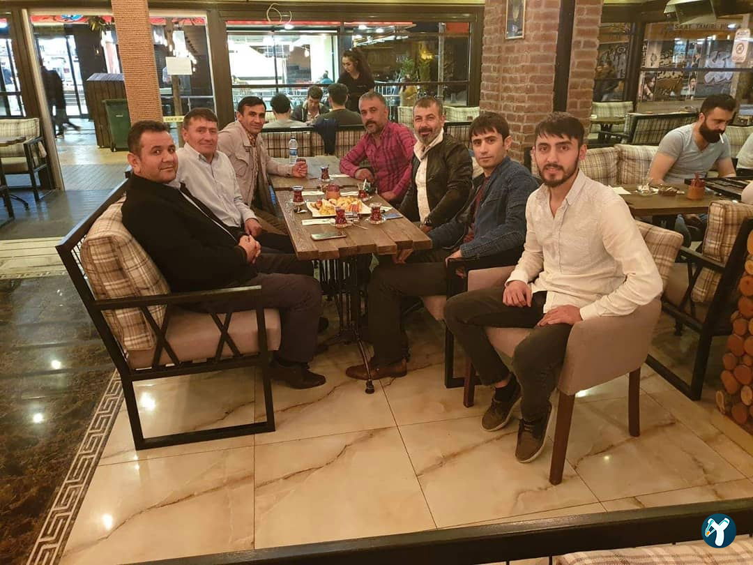 Yeşilçam Vadisi Cennet