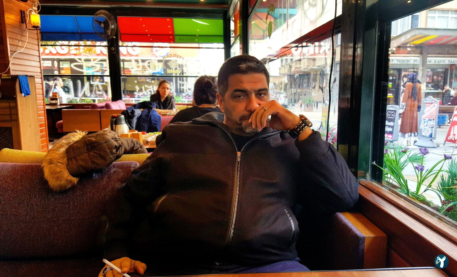 Yeşilçam Vadisi Cennet