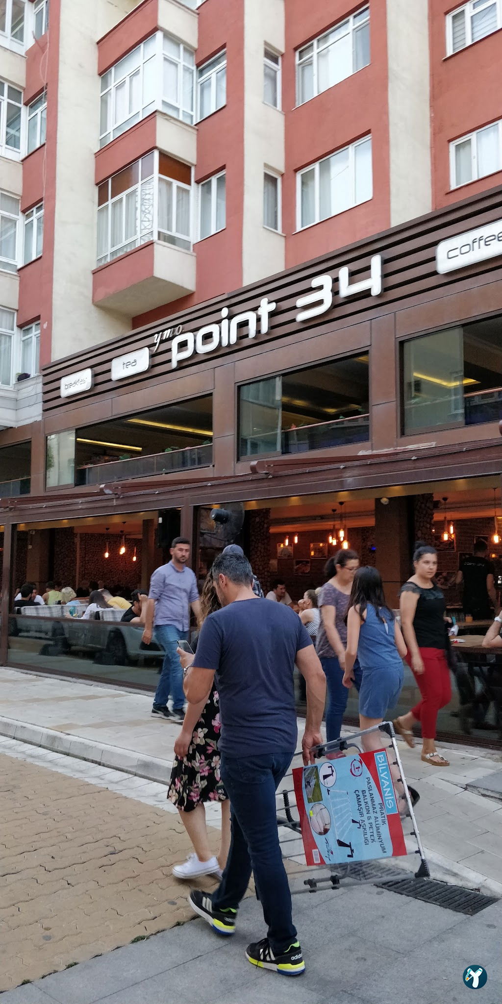 Yeşilçam Vadisi Cennet