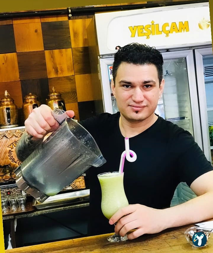 Yeşilçam Vadisi Cennet