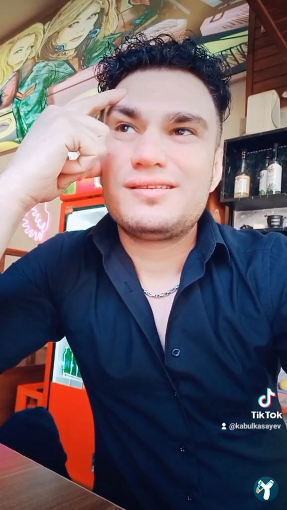 Yeşilçam Vadisi Cennet