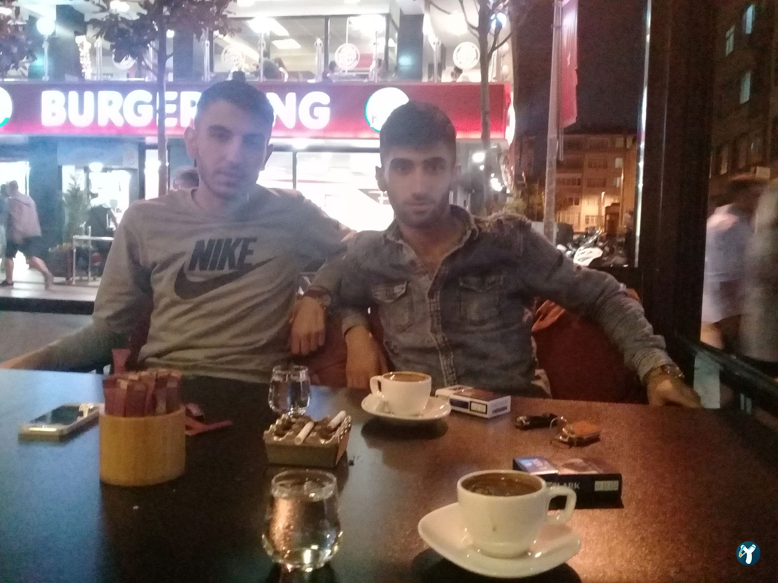 Yeşilçam Vadisi Cennet