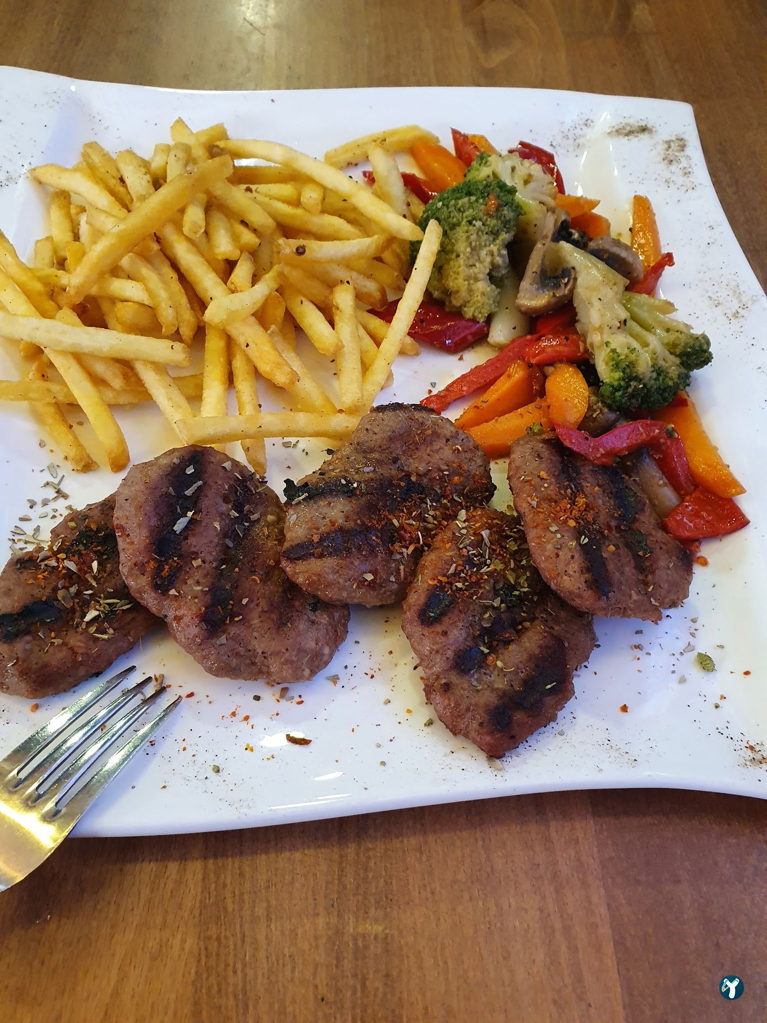 Yeşilçam Vadisi Cennet
