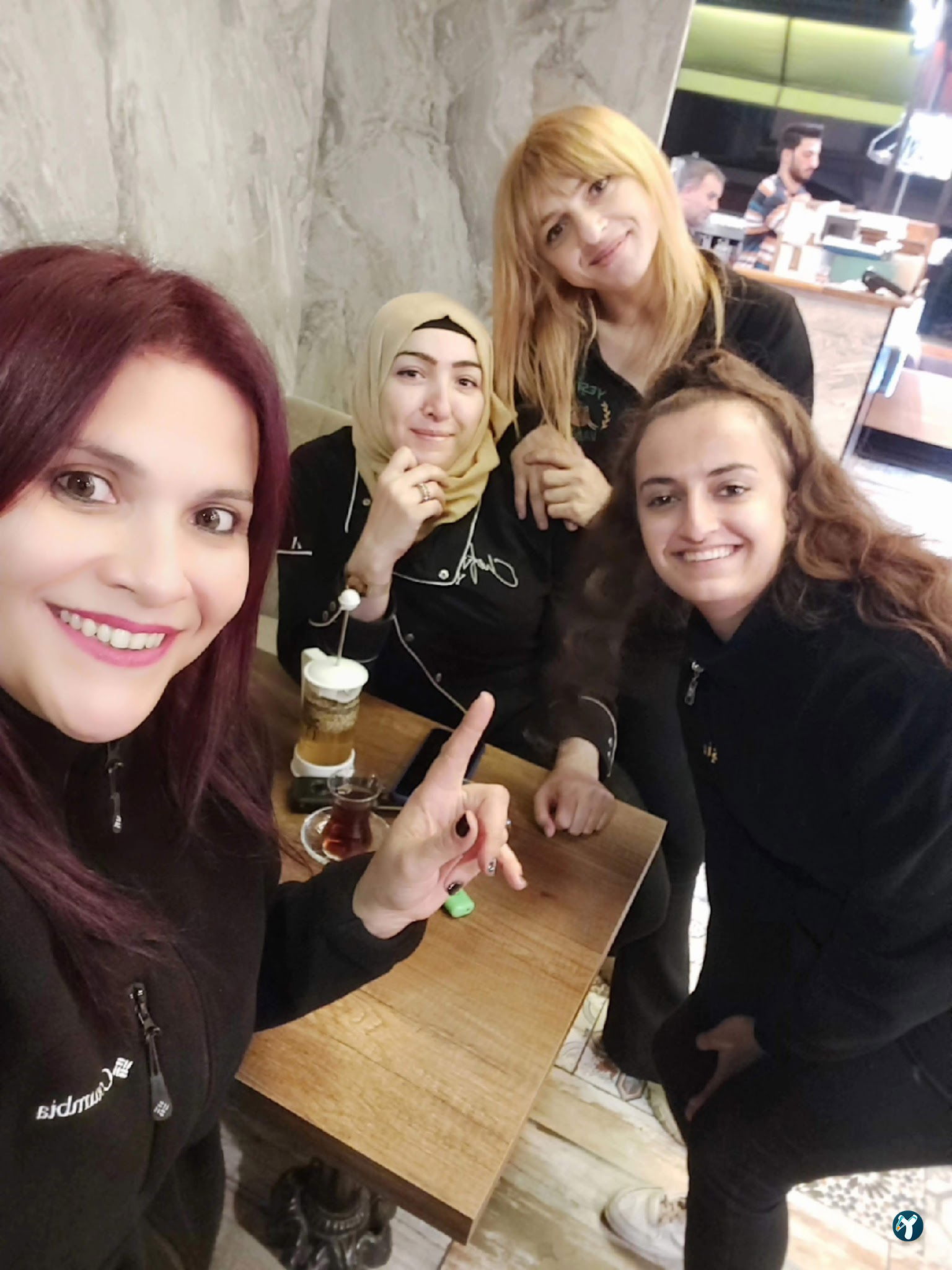 Yeşilçam Vadisi Cennet