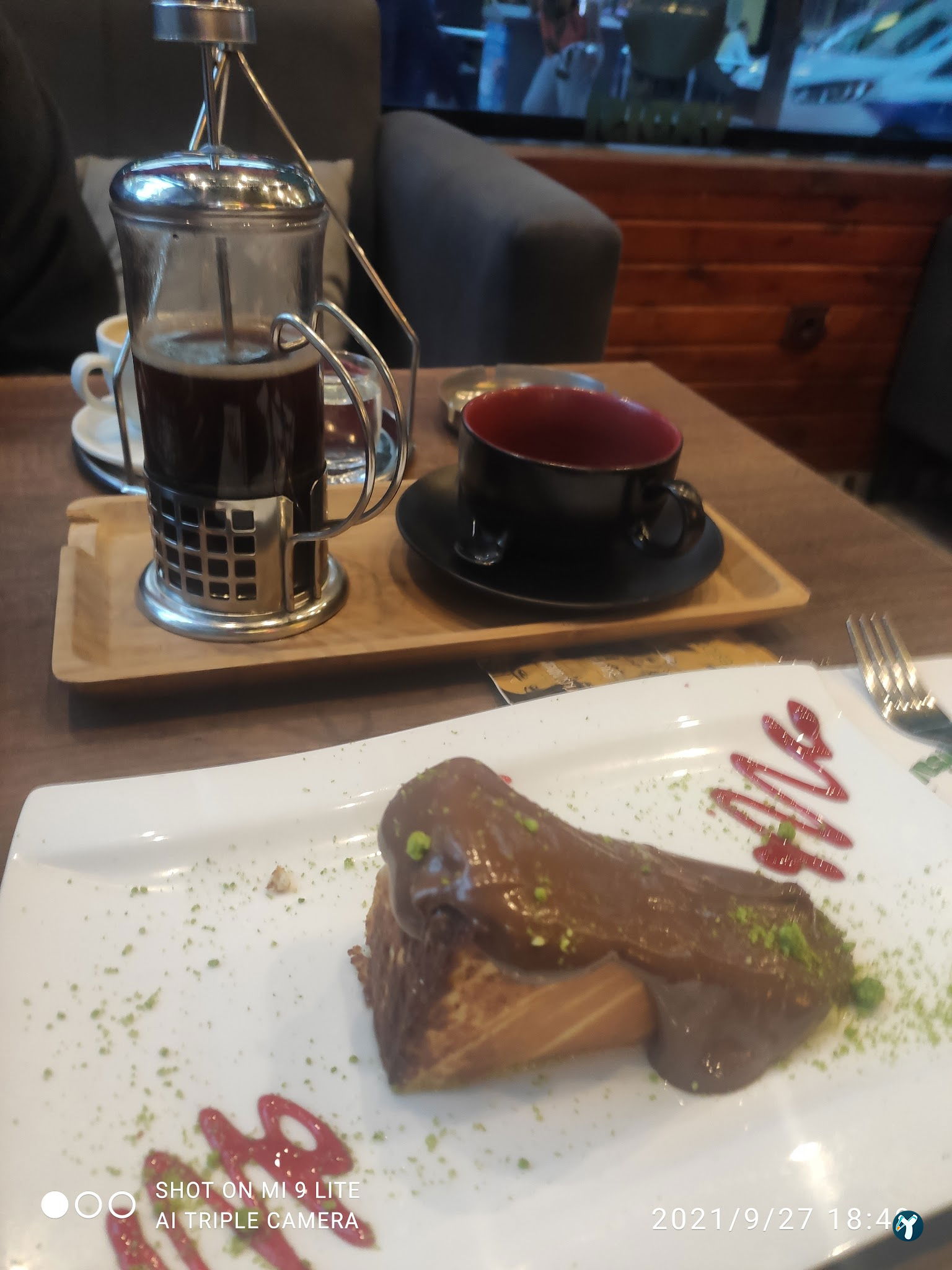 Yeşilçam Vadisi Cennet