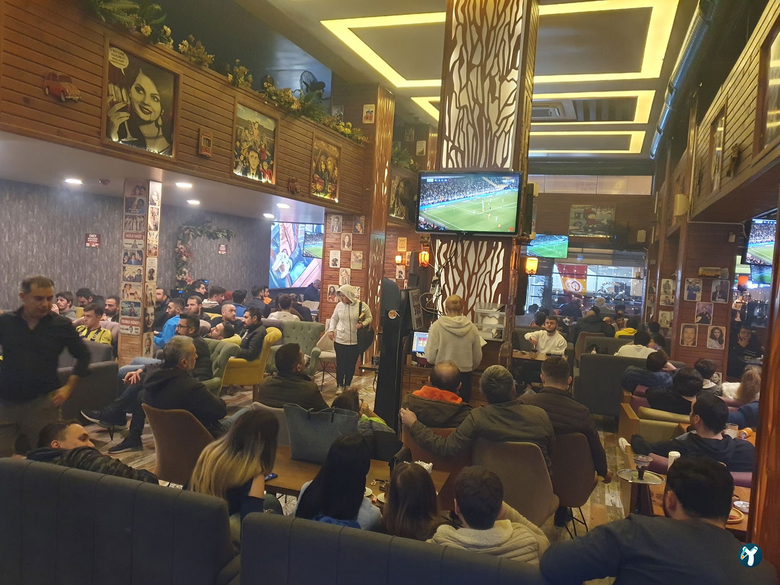 Yeşilçam Vadisi Cennet