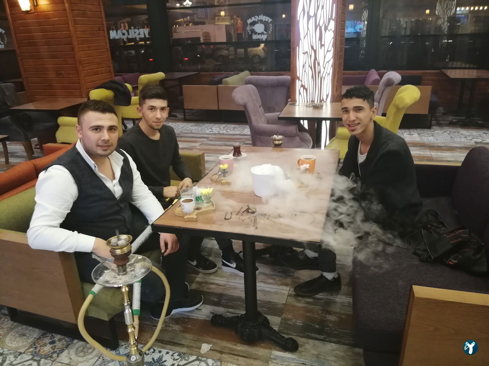 Yeşilçam Vadisi Cennet