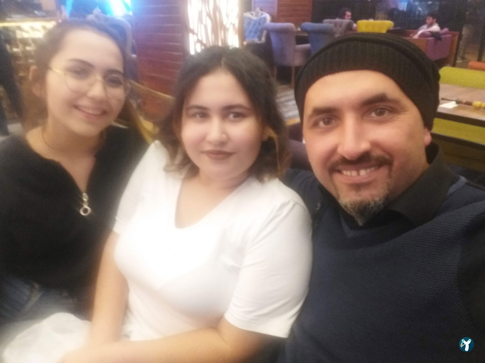 Yeşilçam Vadisi Cennet