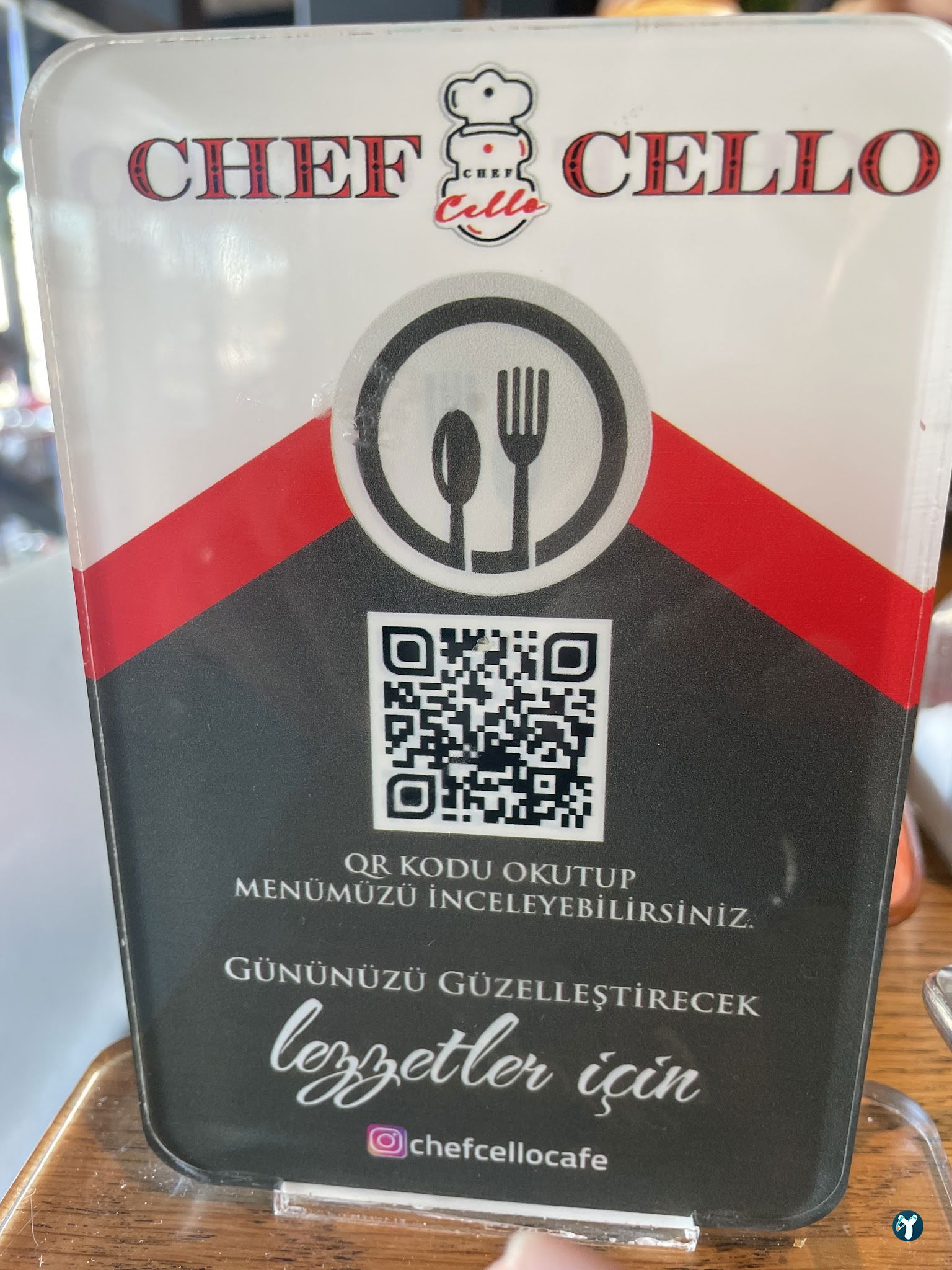 Chef Cello Cafe & Lounge