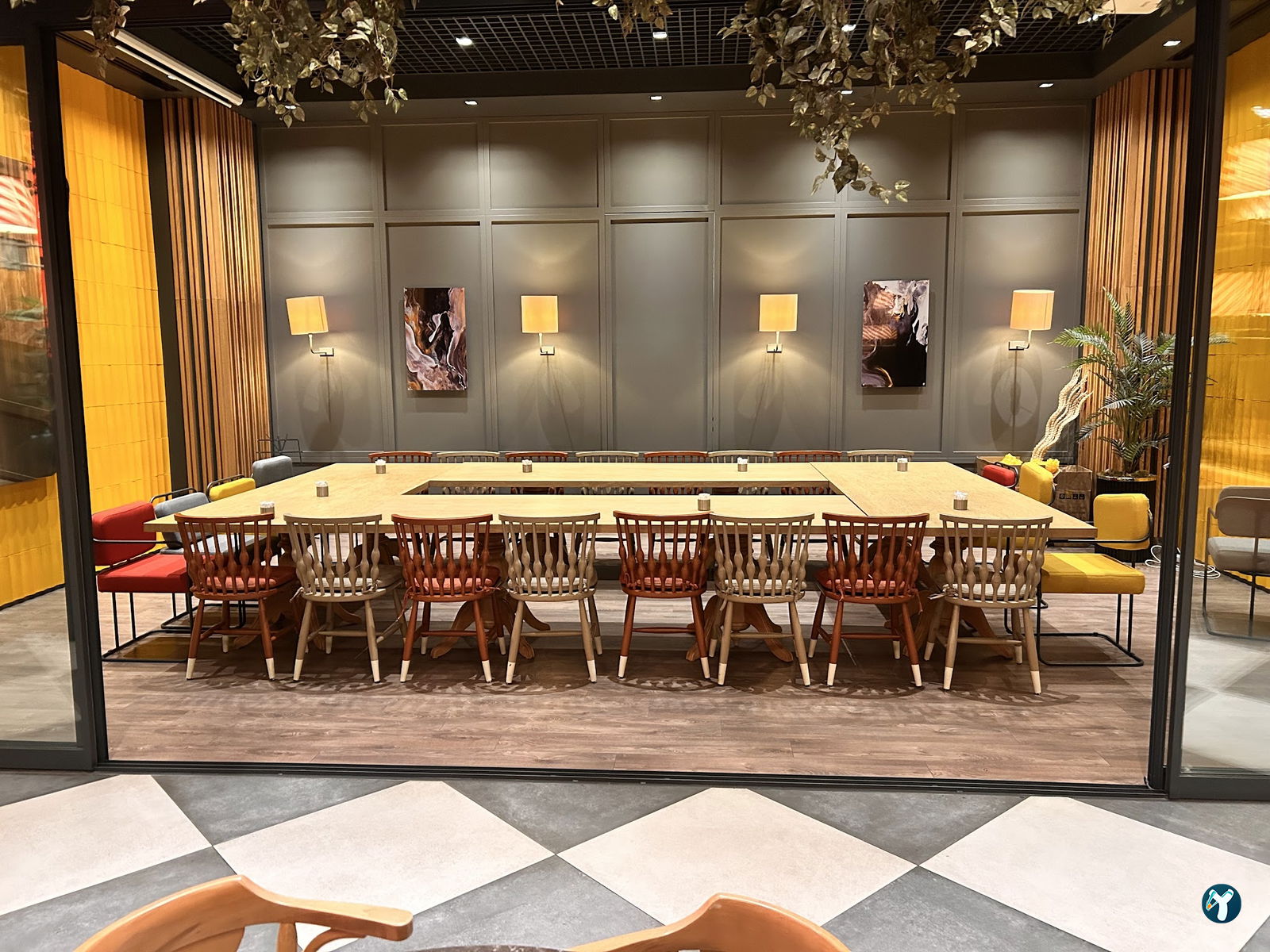 Chef Cello Cafe & Lounge