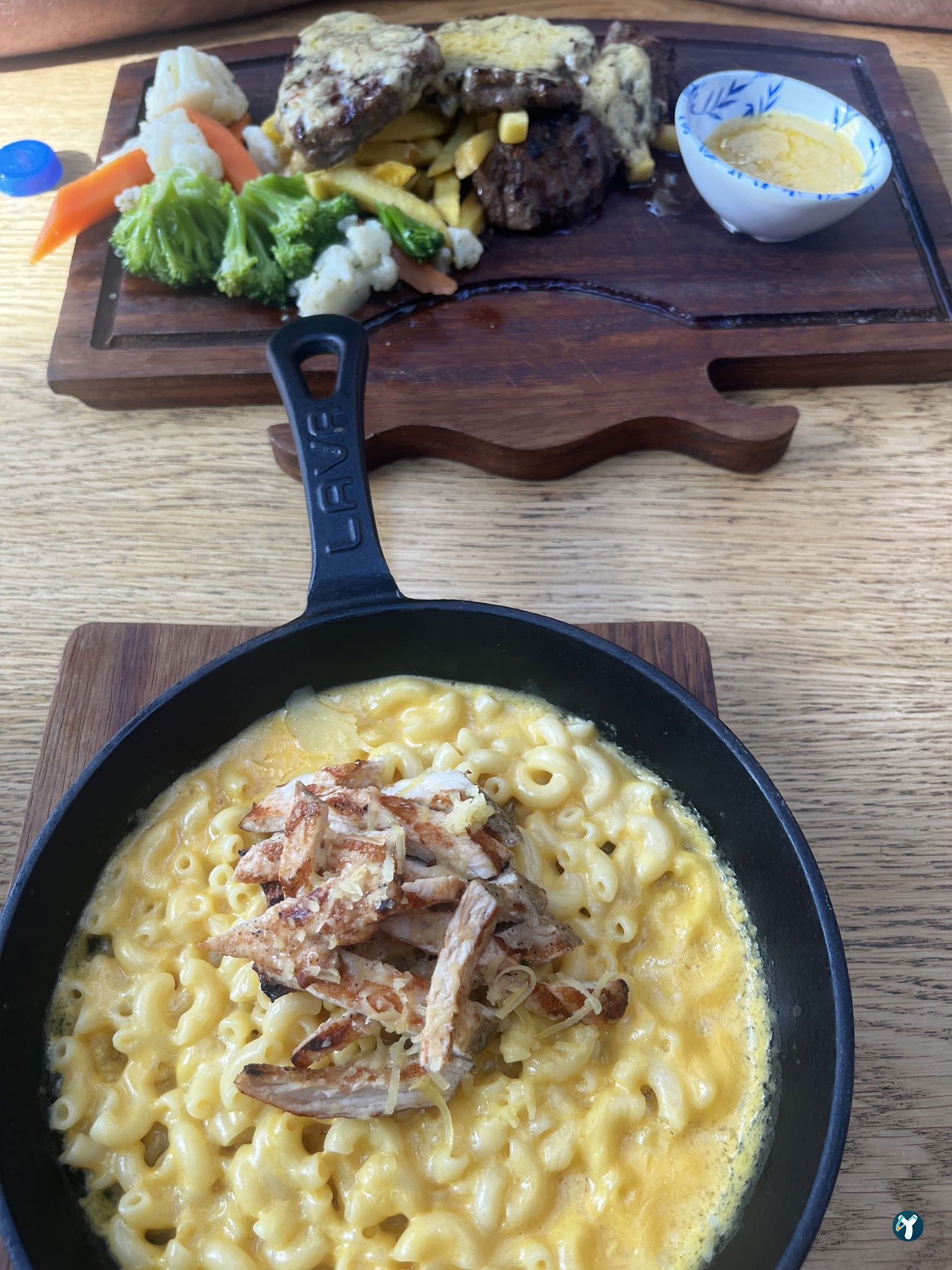 Chef Cello Cafe & Lounge