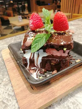 Chef Cello Cafe & Lounge resimleri