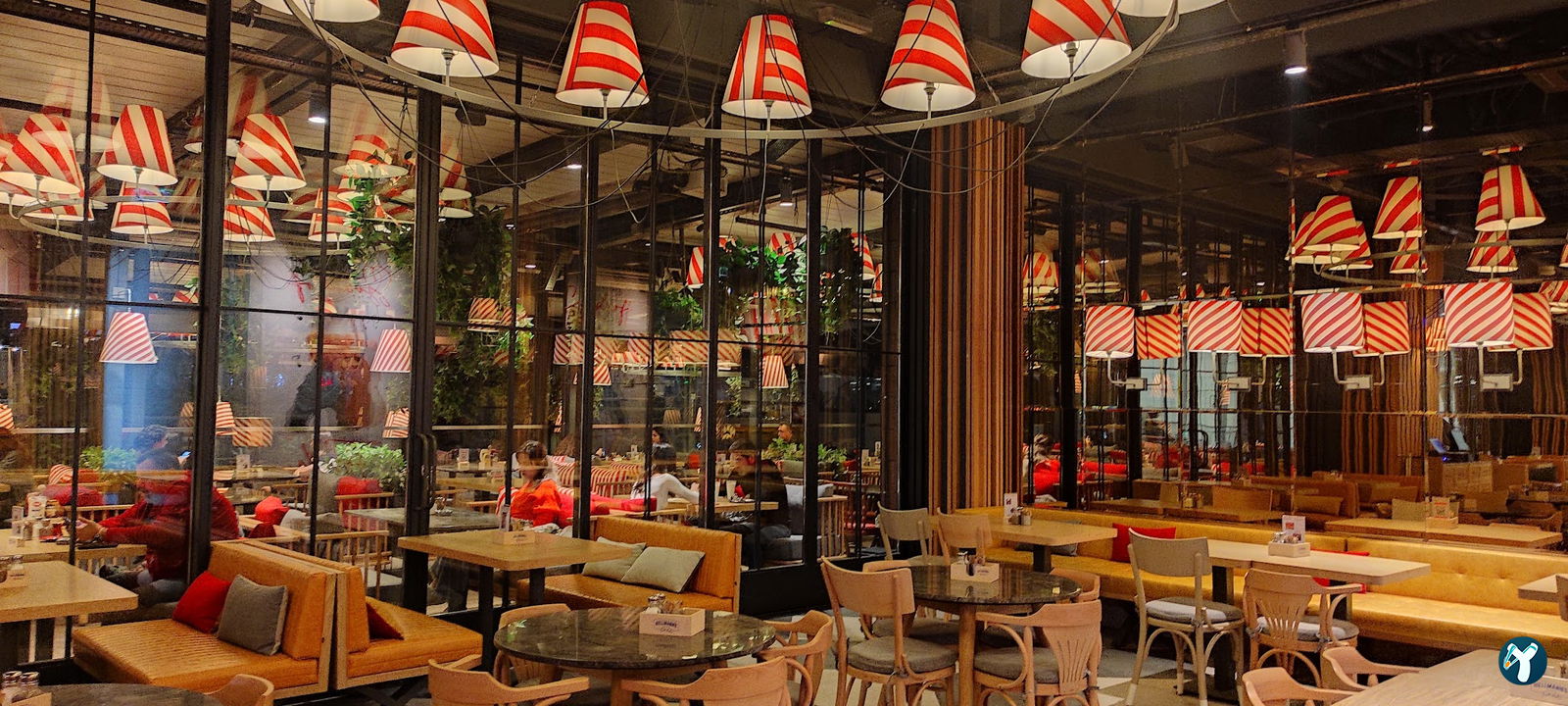 Chef Cello Cafe & Lounge