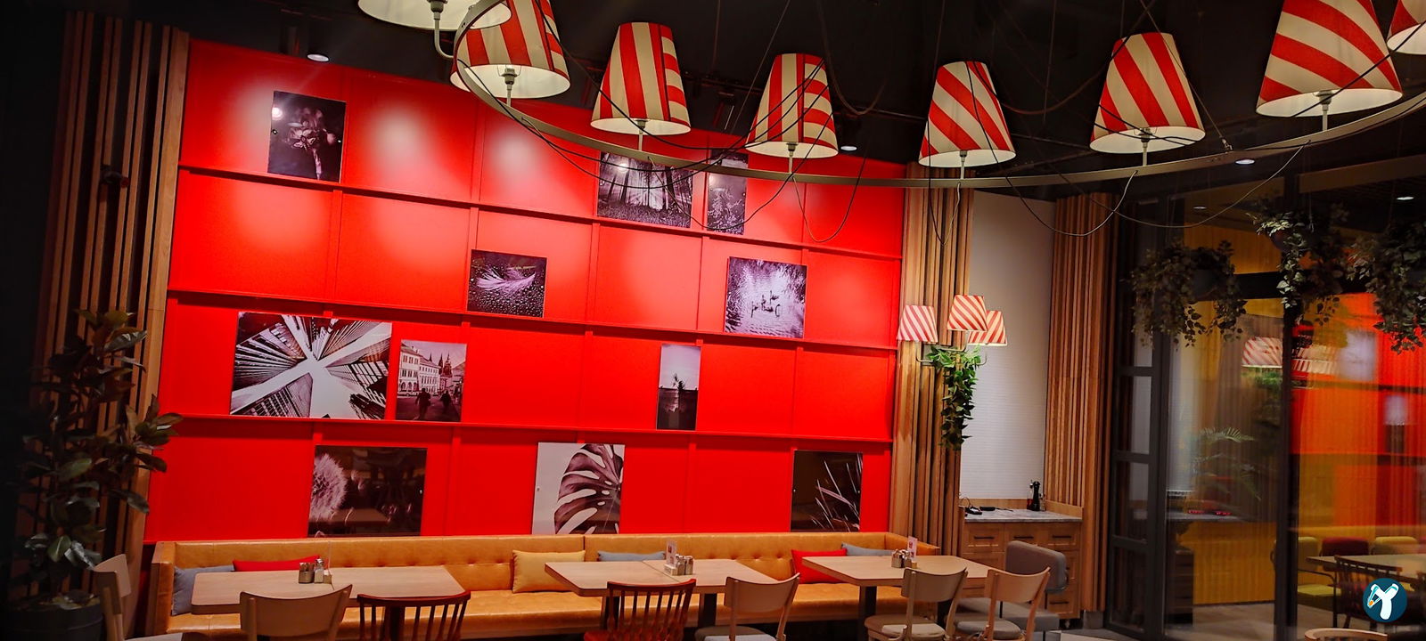 Chef Cello Cafe & Lounge